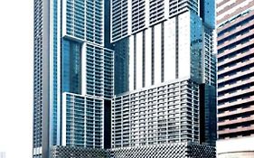 Platinum Suites Kuala Lumpur By Holiday Homes